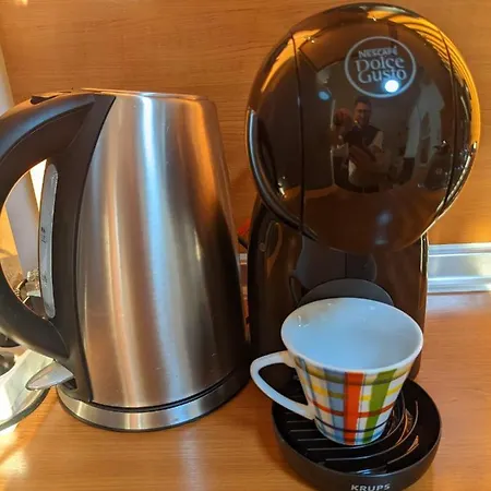 Apartman Casual Near Gondola & Center - Neon