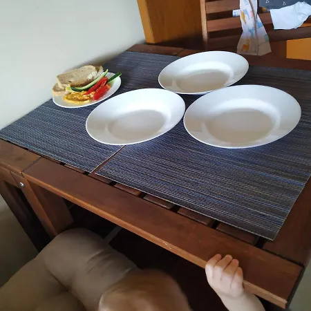 Casual Near Gondola & Center - Neon Apartman *