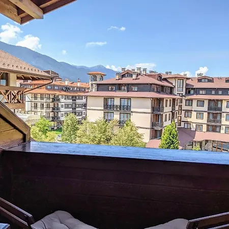 Casual Near Gondola & Center - Neon Apartman