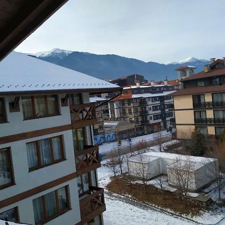 Apartman Casual Near Gondola & Center - Neon Banszko